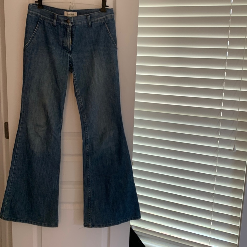 Habitual denim size 27